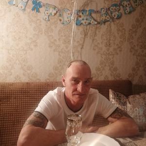 Василий, 47 лет, Екатеринбург