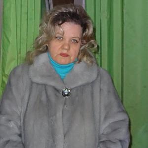Татьяна Ляшенко, 65 лет, Сысерть