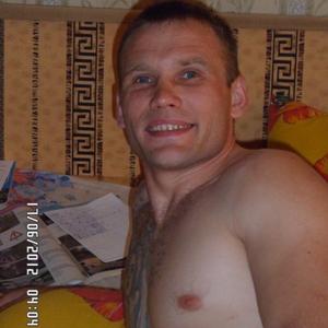 Антип, 45 лет, Ярославль