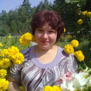 Татьяна, 48 лет, Покров