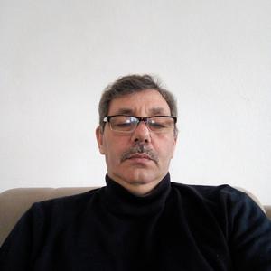 Аслан, 58 лет, Грозный