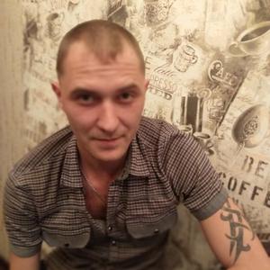 Павел Ульянов, 36 лет, Братск