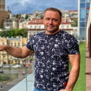 Andres, 43 года, Киев