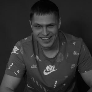 Алексей, 29 лет, Мулино