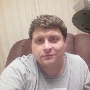 Парни в Вологде: Владимир, 42 - ищет девушку из Вологды