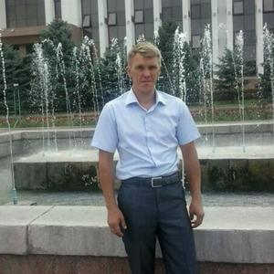 Николай, 44 года, Уральск