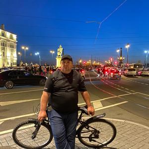 Парни в Гатчине: Сергей, 43 - ищет девушку из Гатчины