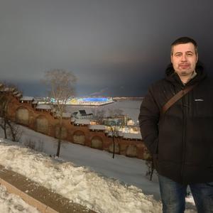 Парни в Нижний Новгороде: Денис, 47 - ищет девушку из Нижний Новгорода