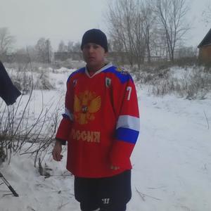 Парни в Нижний Новгороде: Егор, 33 - ищет девушку из Нижний Новгорода