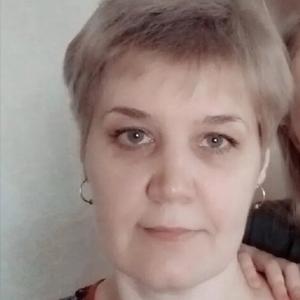 Светлана, 49 лет, Новосибирск