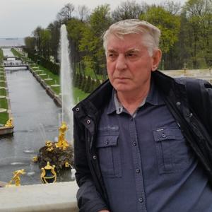 Парни в Санкт-Петербурге: Юрий, 77 - ищет девушку из Санкт-Петербурга