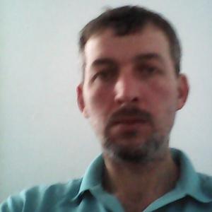 Андрей, 50 лет, Салехард