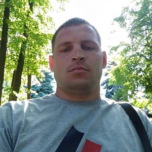 Антон, 35 лет, Ульяновск