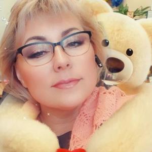 Девушки в Норильске: Наталья Пугачева, 47 - ищет парня из Норильска