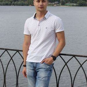 Парни в Кемерово: Иван, 33 - ищет девушку из Кемерово