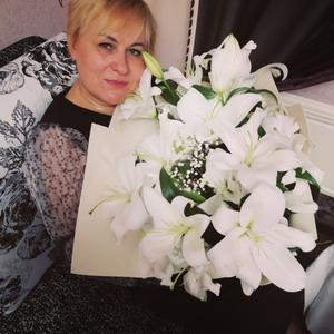 Лидия Свободна Есть  В Однокласс, 59 лет, Тольятти