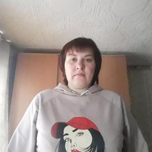 Девушки в Минусинске: Наталья, 43 - ищет парня из Минусинска