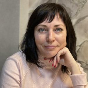 Ирина, 51 год, Воронеж