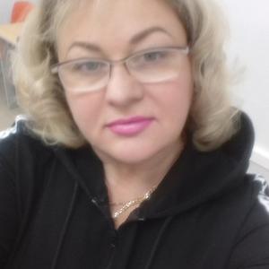 Галина, 52 года, Сургут