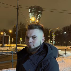 Михаил Батраков, 26 лет, Москва