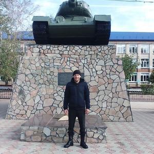 Парни в Оренбурге: Алексей, 35 - ищет девушку из Оренбурга