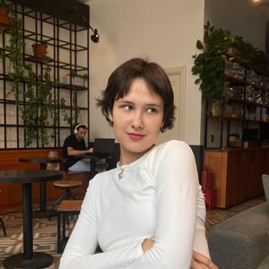 Нурия, 25 лет, Казань