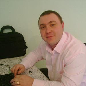 Алексей, 42 года, Кумертау