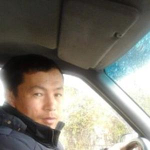 Мирлан, 40 лет, Бишкек
