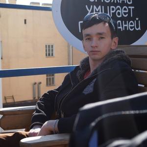 Парни в Вологде: Nik, 25 - ищет девушку из Вологды