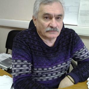 Парни в Балашихе: Владимир, 68 - ищет девушку из Балашихи