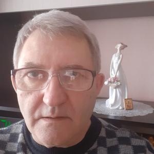 Парни в Ангарске: Николай, 72 - ищет девушку из Ангарска