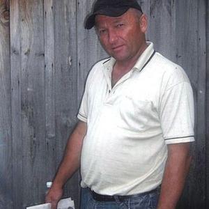 Федор, 61 год, Новоалтайск