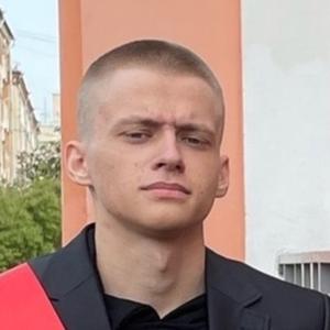Кирилл, 18 лет, Ярославль