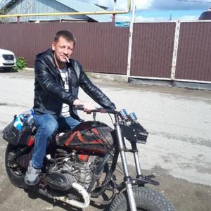 Парни в Челябинске: Василий, 39 - ищет девушку из Челябинска