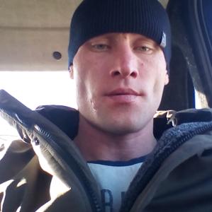Николай, 33 года, Новосибирск