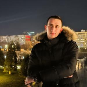 Вячеслав, 25 лет, Москва