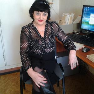 Марина Красноумова, 61 год, Южно-Сахалинск
