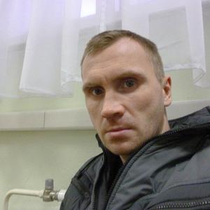 Андрей, 44 года, Вологда
