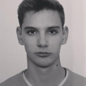 Георгий, 24 года, Таганрог