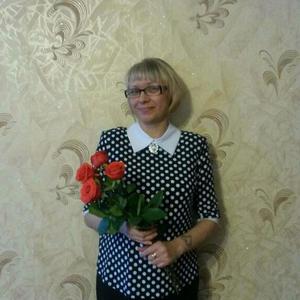 Светлана, 49 лет, Гурьевск