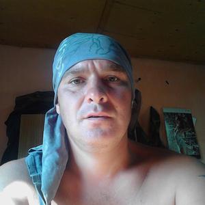 Парни в Соликамске: Иван, 39 - ищет девушку из Соликамска