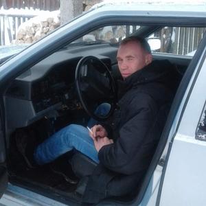 Алексей, 47 лет, Кинешма