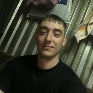 Алекс, 30 лет, Новомосковск