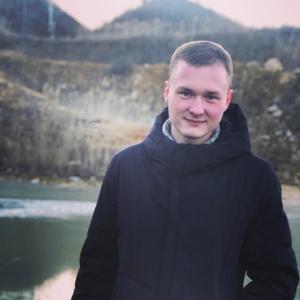 Илья, 25 лет, Саранск