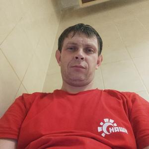 Юрий, 36 лет, Липецк