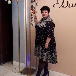 Ирина, 56 лет, Ростов-на-Дону