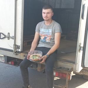 Иван, 21 год, Переславль-Залесский