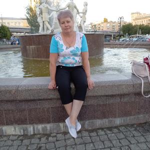 Татьяна, 62 года, Ленинск-Кузнецкий