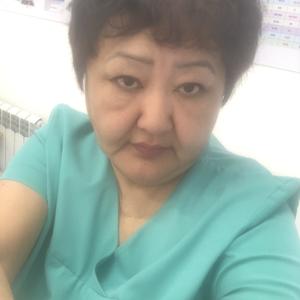 Раушан, 59 лет, Астана