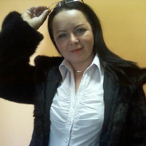 Марина, 56 лет, Долинск